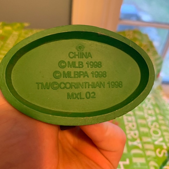 Cal Ripken Jr Figure - Picture 3 of 8